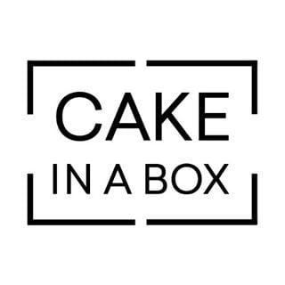 Cake In A Box discount code